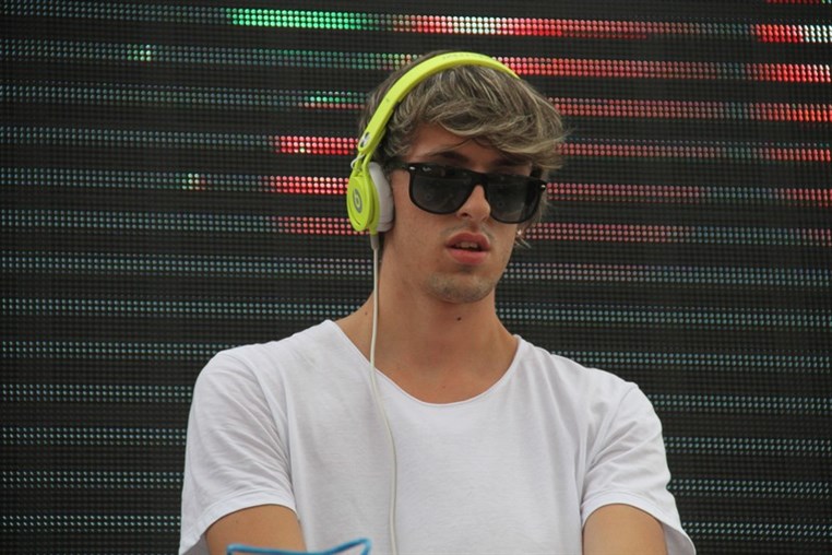 Pacha Ibiza at Praia Beach 
